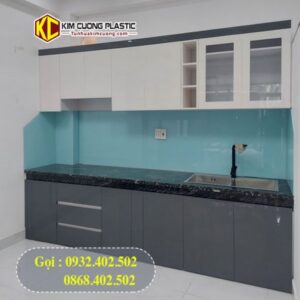 Tủ bếp nhựa VincoPlast AVC55Z