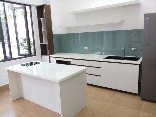 Tủ bếp nhựa VincoPlast A03Z