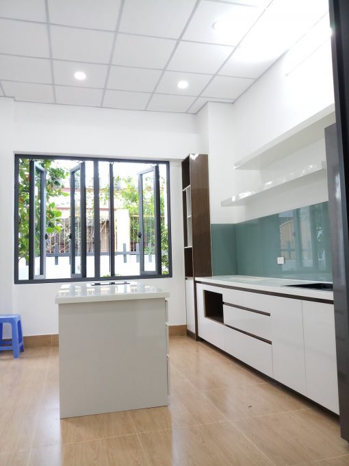 Tủ bếp nhựa VincoPlast A03Z - Ảnh 3