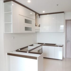 Tủ bếp nhựa VincoPlast A03Y