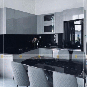 Tủ bếp nhựa Acrylic ACL20