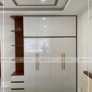 Tủ nhựa Ecoplast TNEC34