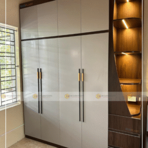 Tủ nhựa Ecoplast TNEC38