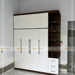 Tủ nhựa Ecoplast TNEC09