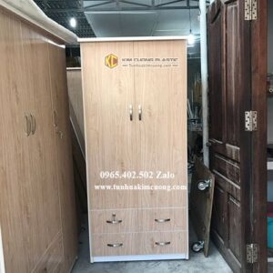 Tủ nhựa đài loan 4hk S11