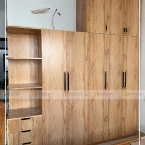 Tủ nhựa Ecoplast TNEC43