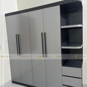 Tủ nhựa Ecoplast TNEC12