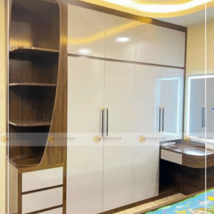 Tủ nhựa Ecoplast TNEC17