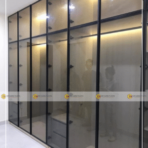 Tủ nhựa Vincoplast KCP05
