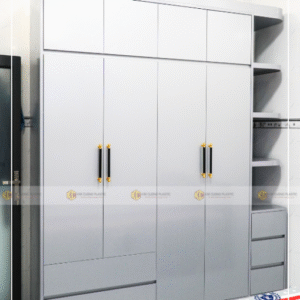 Tủ nhựa Ecoplast TNEC49