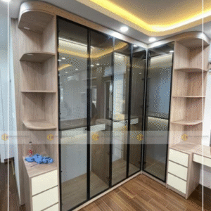 Tủ nhựa Vincoplast KCP17