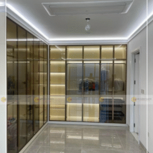 Tủ nhựa Vincoplast KCP24