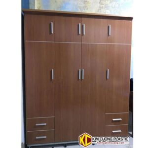 Tủ nhựa 4CA21BKJ