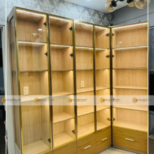 Tủ nhựa Vincoplast KCP02