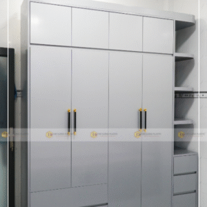 Tủ nhựa Ecoplast TNEC02