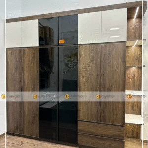 Tủ nhựa Vincoplast KCP09