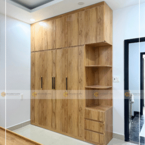 Tủ nhựa Ecoplast TNEC42