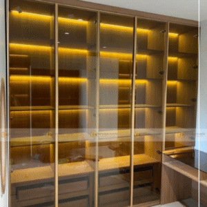 Tủ nhựa Vincoplast KCP18