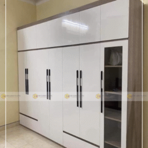 Tủ nhựa Ecoplast TNEC14