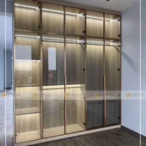 Tủ nhựa Vincoplast KCP21
