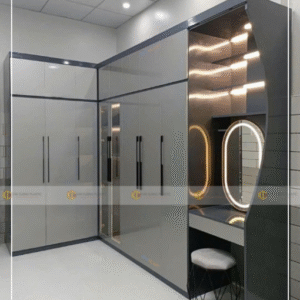 Tủ nhựa Ecoplast TNEC22