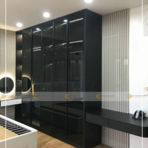 Tủ nhựa Vincoplast KCP15