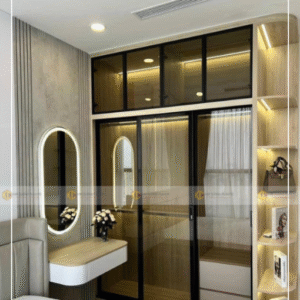 Tủ nhựa Vincoplast KCP20