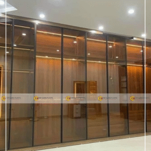 Tủ nhựa Vincoplast KCP06