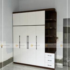 Tủ nhựa Ecoplast TNEC39