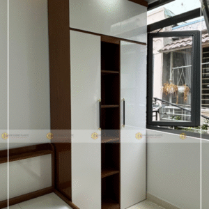 Tủ nhựa Ecoplast TNEC01