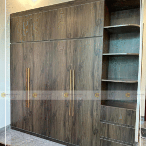 Tủ nhựa Ecoplast TNEC16