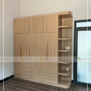 Tủ nhựa Ecoplast TNEC06