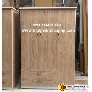Tủ nhựa đài loan 3CS11SZ