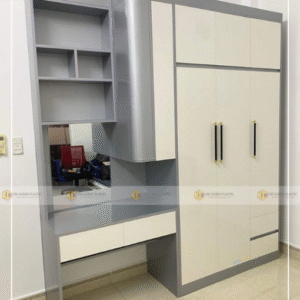 Tủ nhựa Ecoplast TNEC30