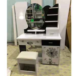 Bàn trang điểm nhựa A31ZZ