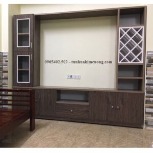 Kệ nhựa Kim Cương S41OL