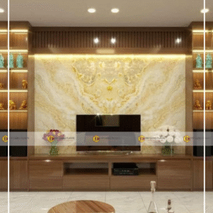 Kệ Nhựa Tivi KTV07