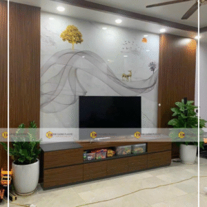 Kệ Nhựa Tivi KTV04