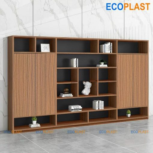 Kệ nhựa trang trí nhựa AKJ - Ảnh 4