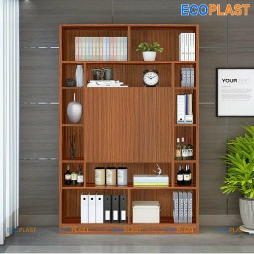 Kệ nhựa trang trí nhựa AKJ - Ảnh 5