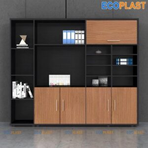 Kệ nhựa Kim Cương A801