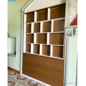 Kệ nhựa Kim Cương A806