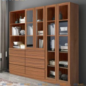 Kệ nhựa Kim Cương A805