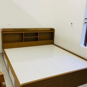 Giường nhựa Ecoplast GNE05
